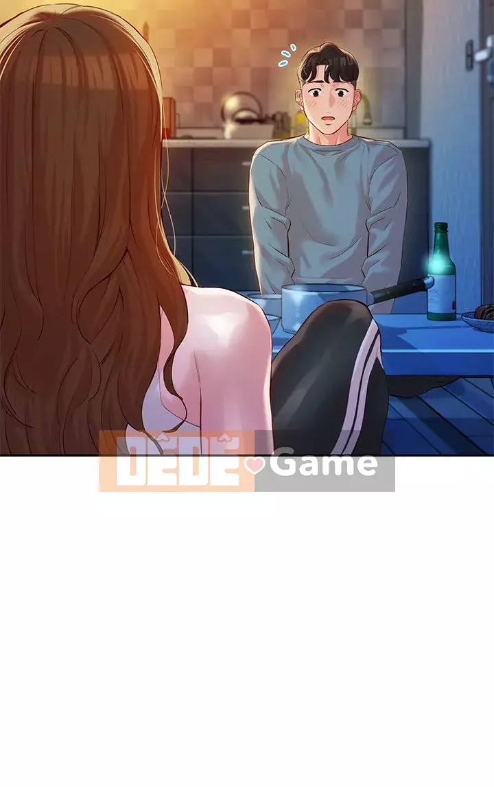 Bức ảnh nữ thần Chương 8-25