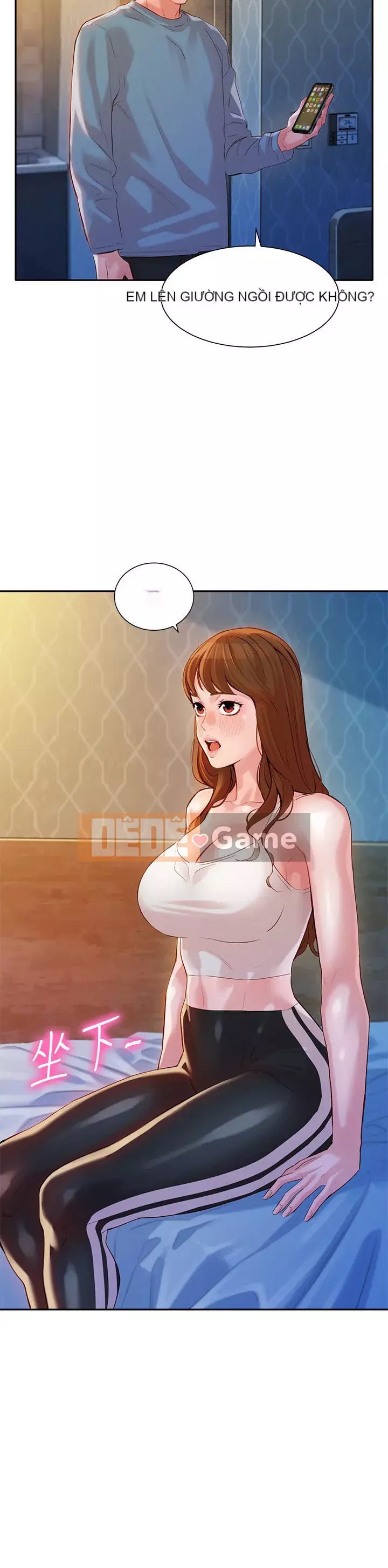 Bức ảnh nữ thần Chương 8-25