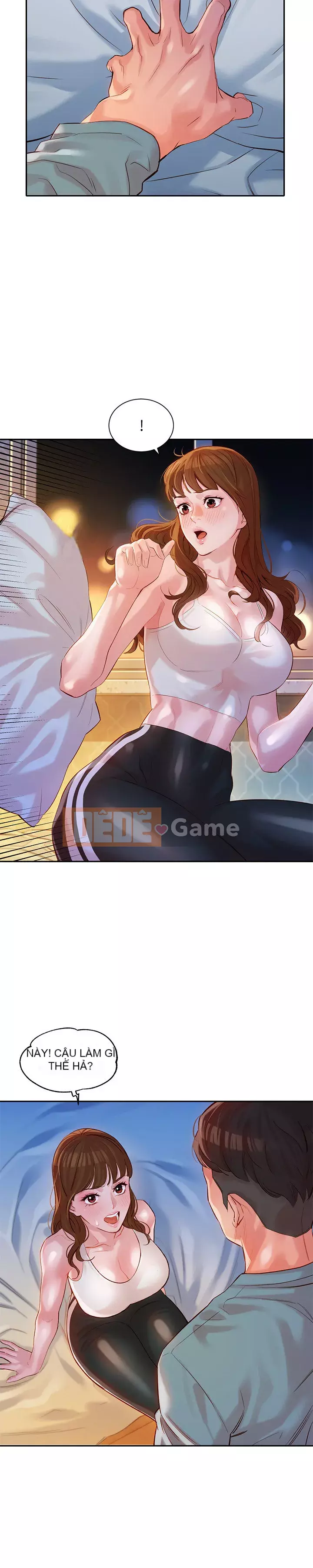 Bức ảnh nữ thần Chương 8-25