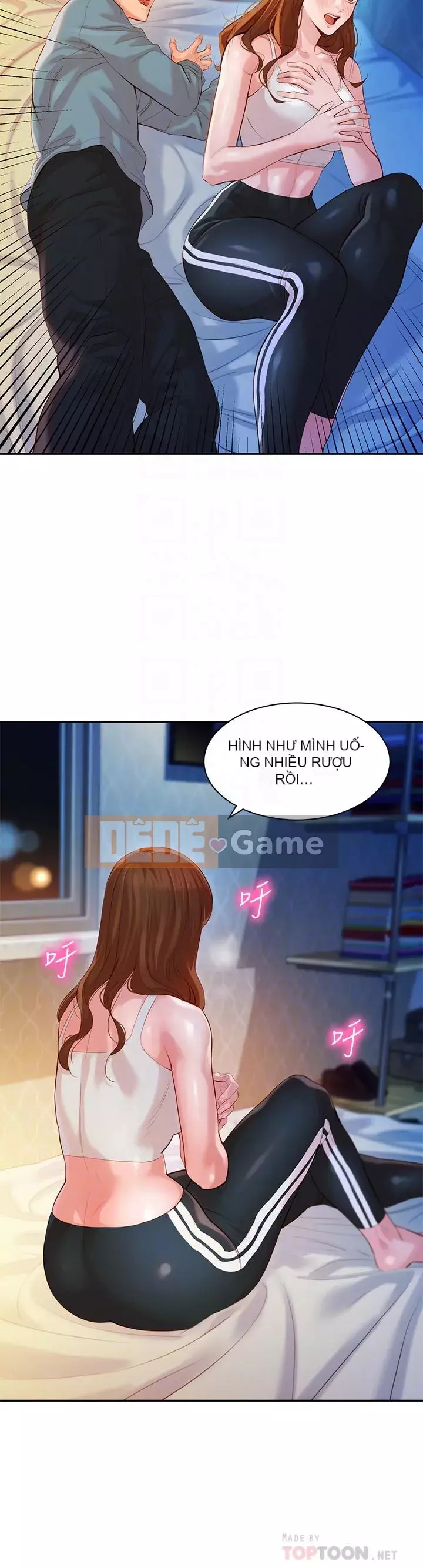 Bức ảnh nữ thần Chương 8-25