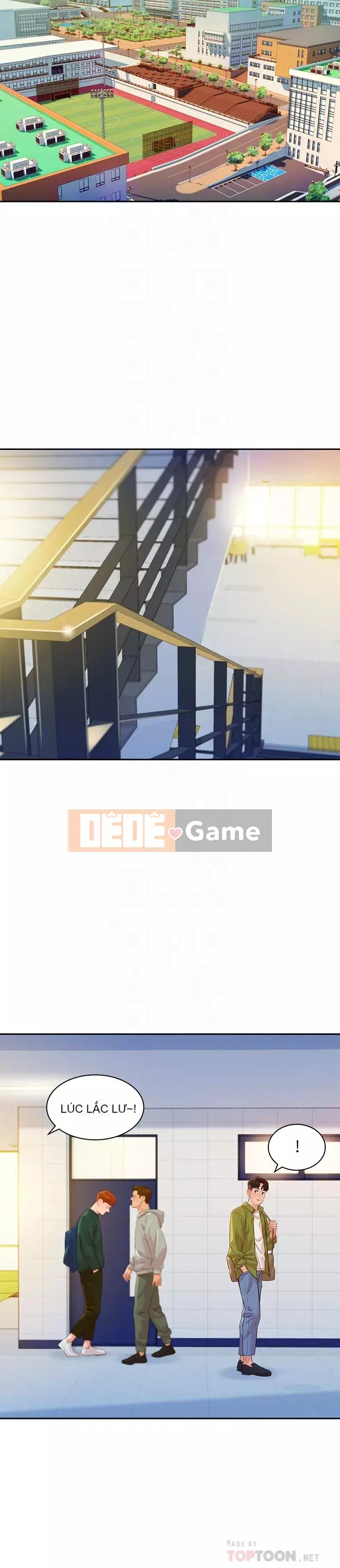 Bức ảnh nữ thần Chương 8-25