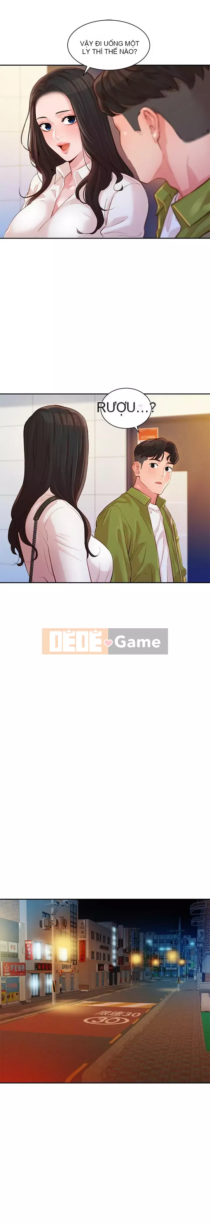 Bức ảnh nữ thần Chương 8-25