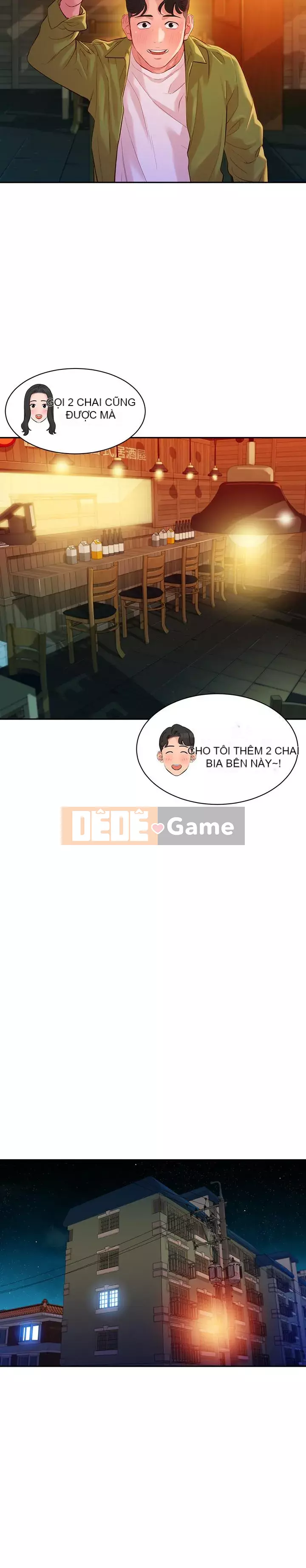 Bức ảnh nữ thần Chương 8-25