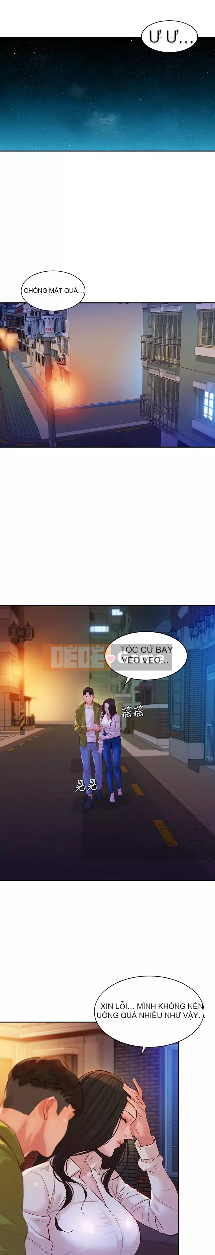 Bức ảnh nữ thần Chương 8-25