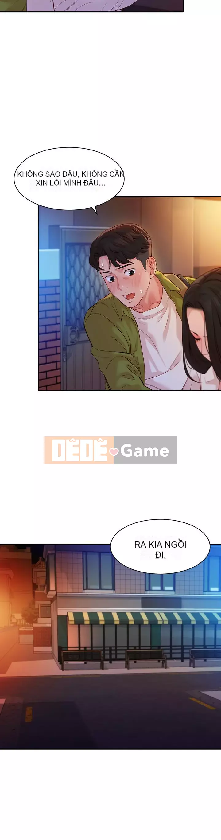 Bức ảnh nữ thần Chương 8-25