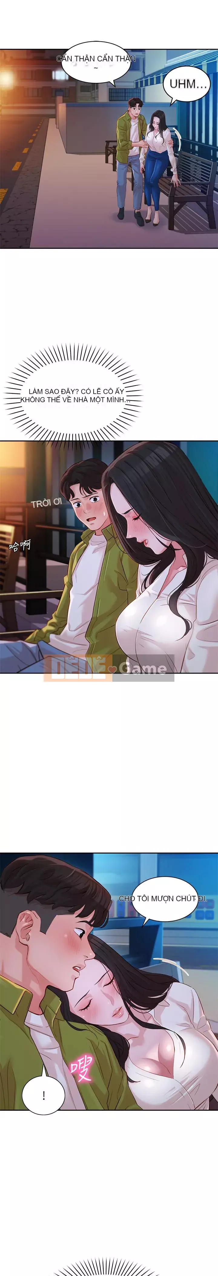 Bức ảnh nữ thần Chương 8-25