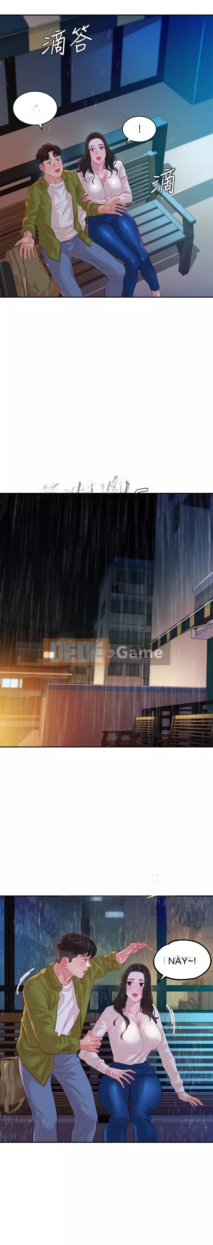 Bức ảnh nữ thần Chương 8-25