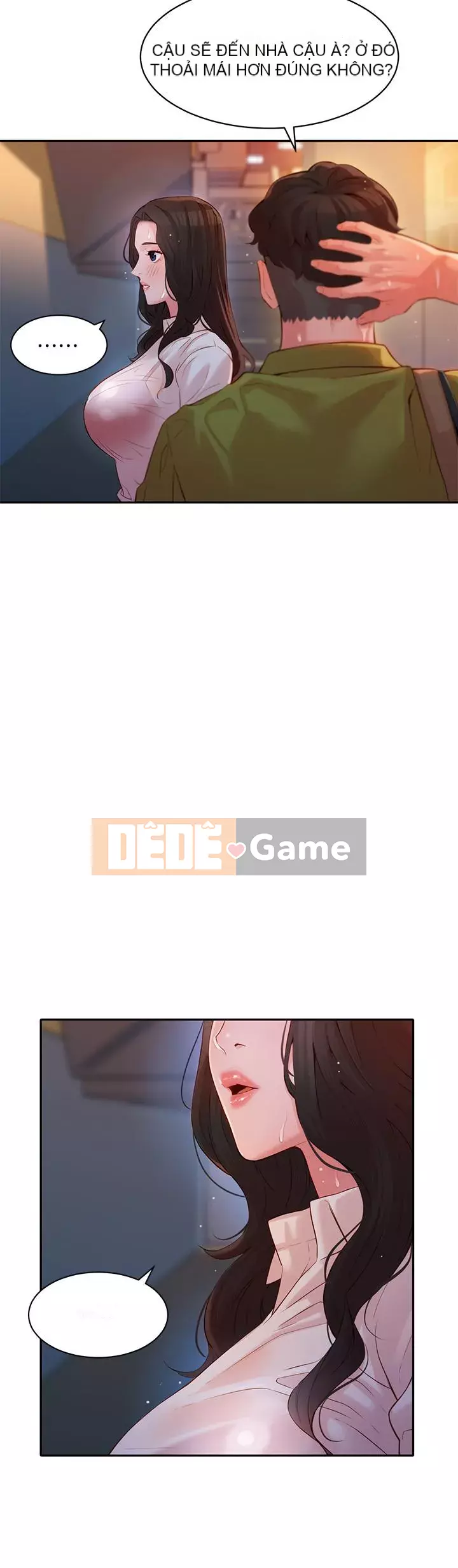 Bức ảnh nữ thần Chương 8-25