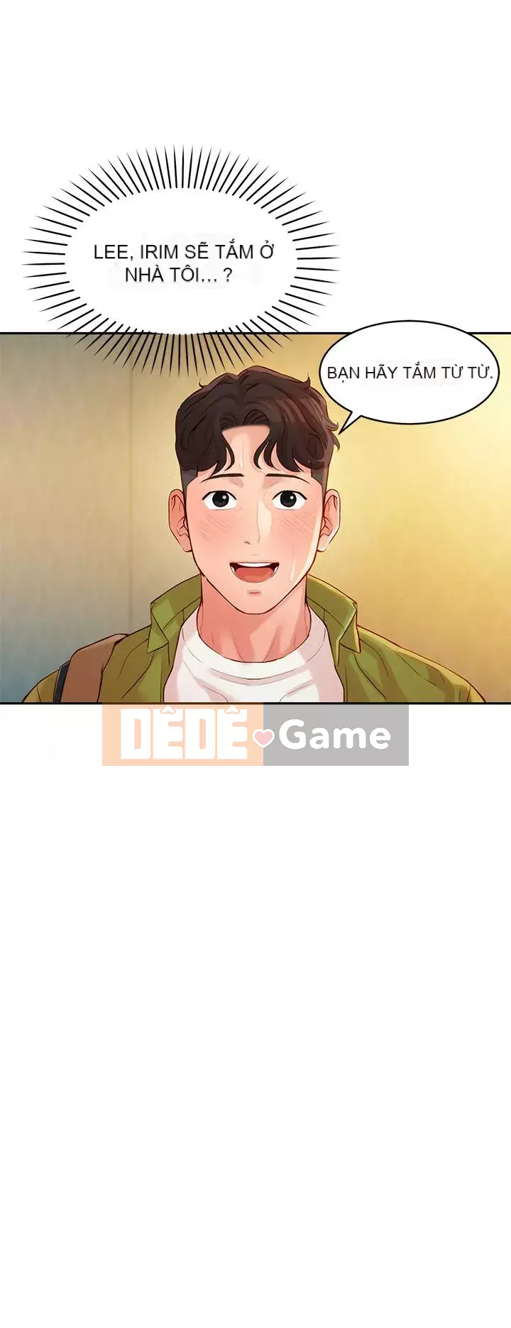 Bức ảnh nữ thần Chương 8-25