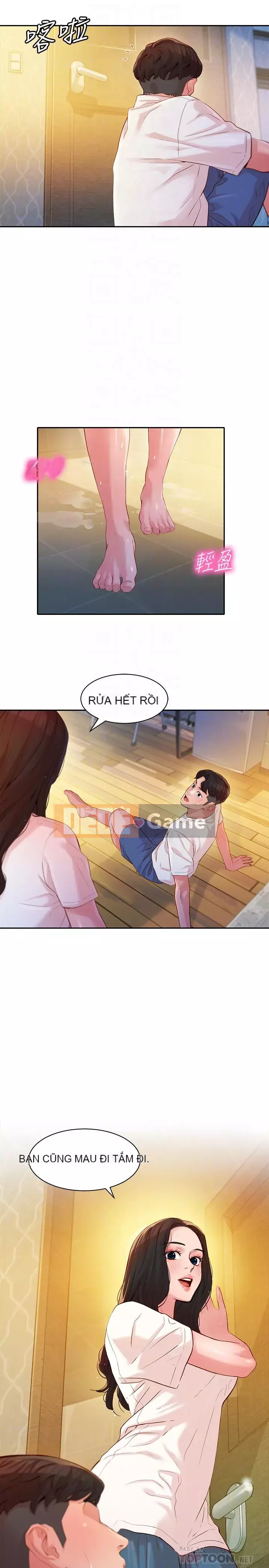 Bức ảnh nữ thần Chương 8-25