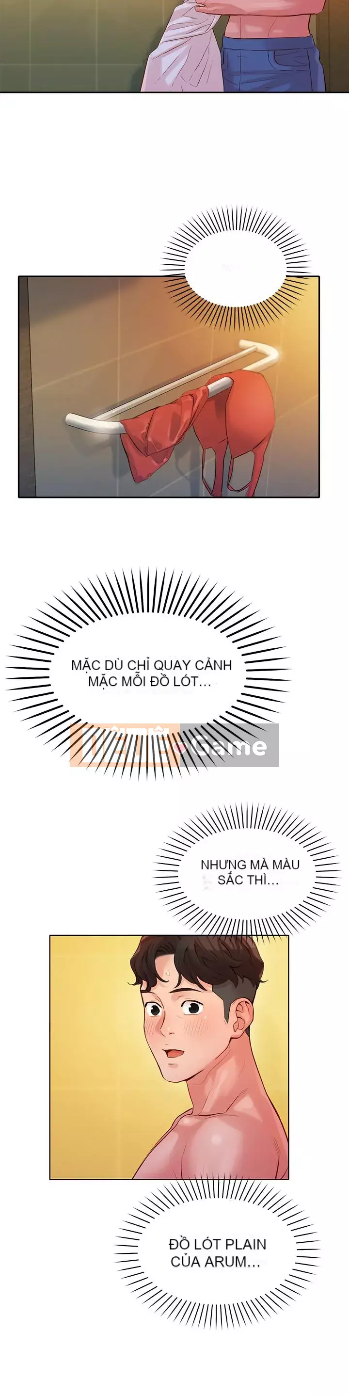 Bức ảnh nữ thần Chương 8-25