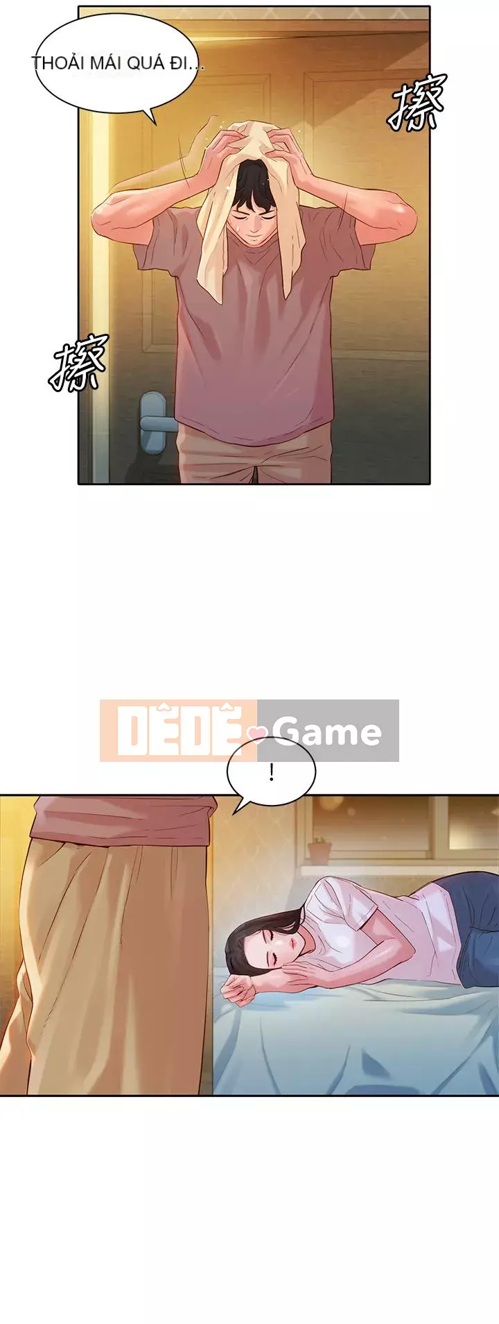 Bức ảnh nữ thần Chương 8-25