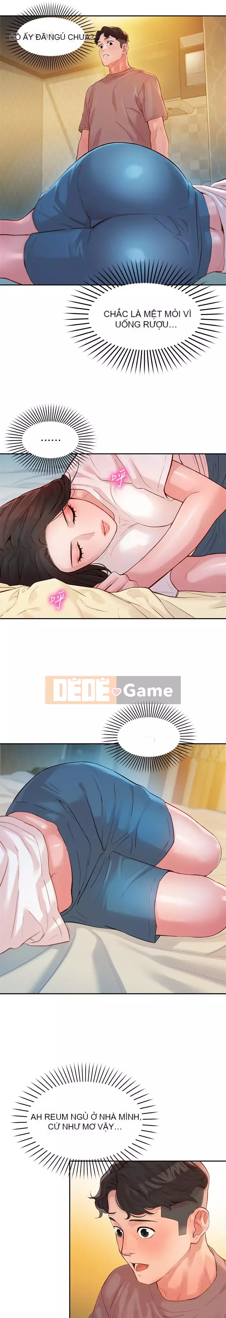 Bức ảnh nữ thần Chương 8-25