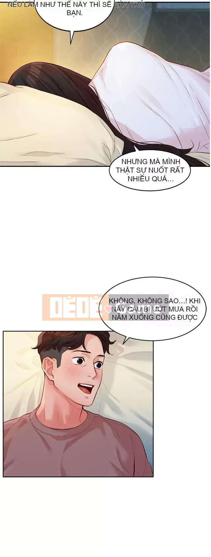 Bức ảnh nữ thần Chương 8-25