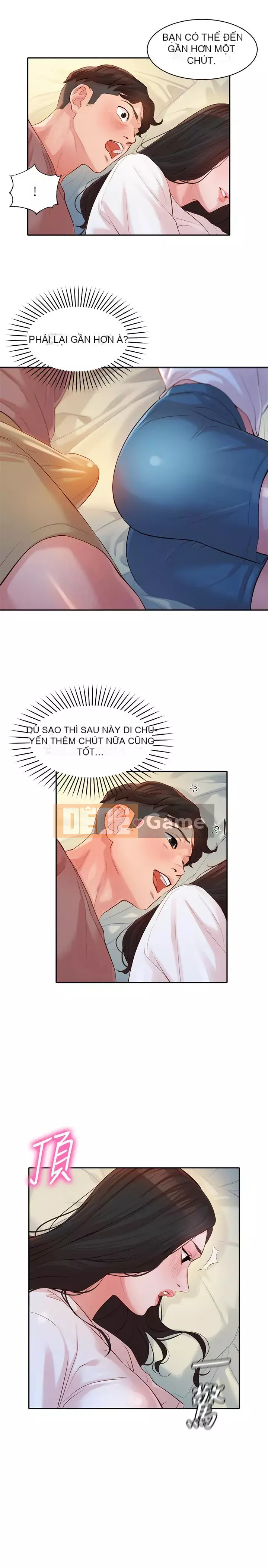 Bức ảnh nữ thần Chương 8-25