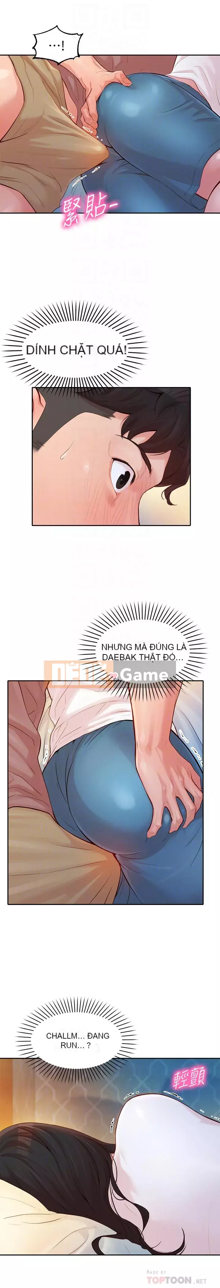 Bức ảnh nữ thần Chương 8-25