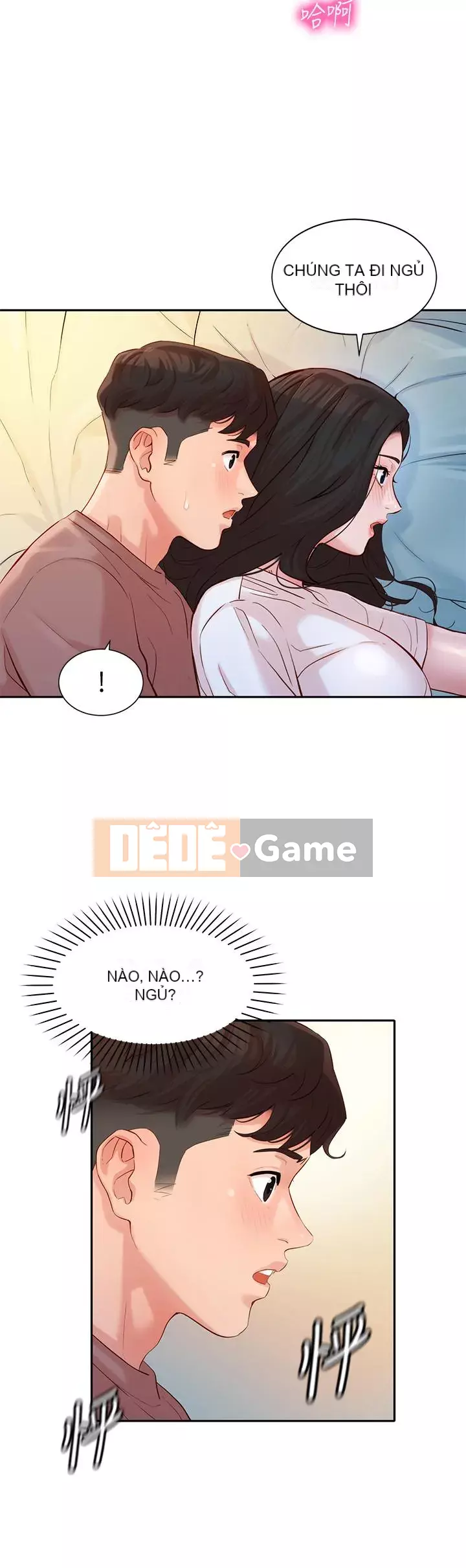 Bức ảnh nữ thần Chương 8-25