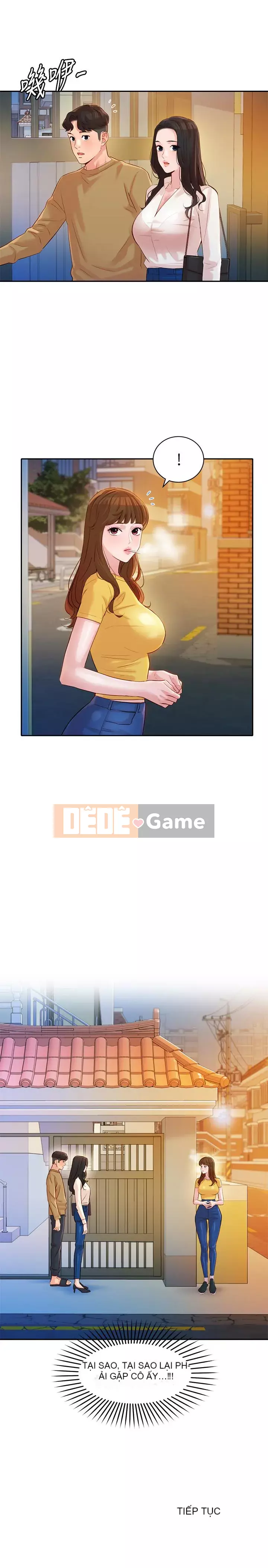 Bức ảnh nữ thần Chương 8-25