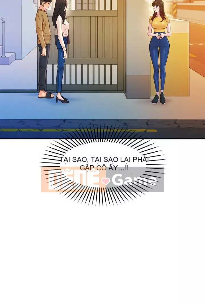 Bức ảnh nữ thần Chương 8-25