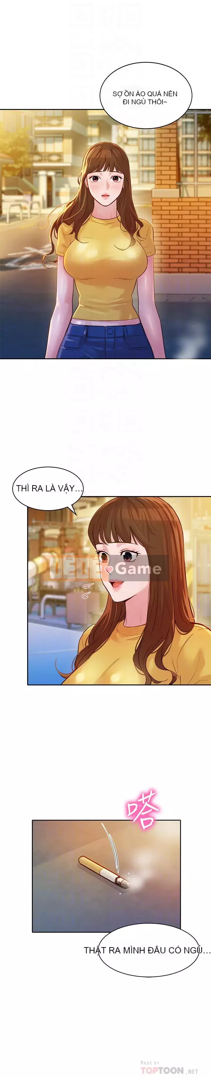 Bức ảnh nữ thần Chương 8-25