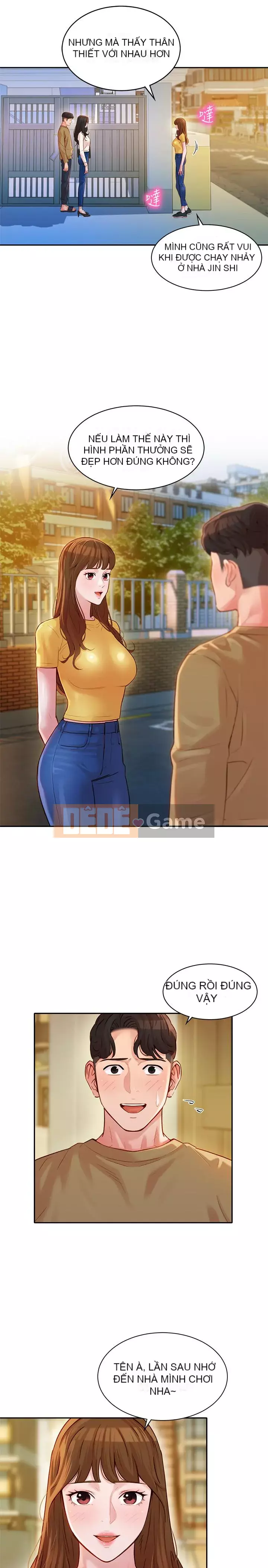 Bức ảnh nữ thần Chương 8-25