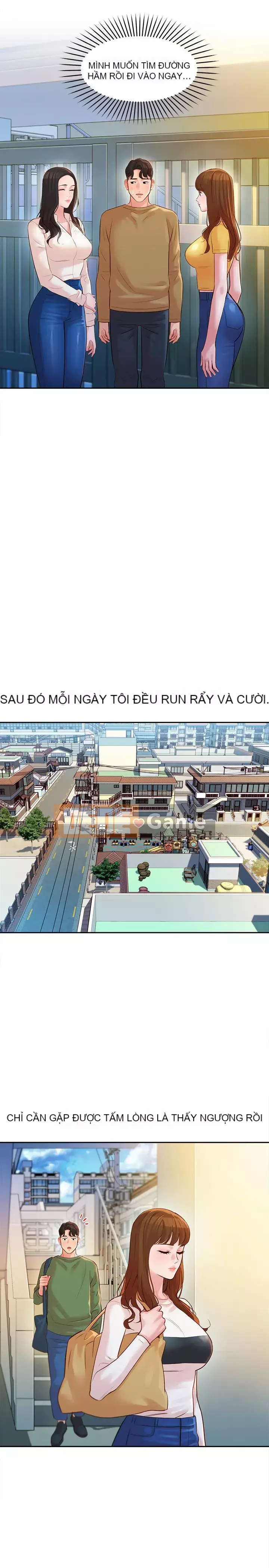 Bức ảnh nữ thần Chương 8-25