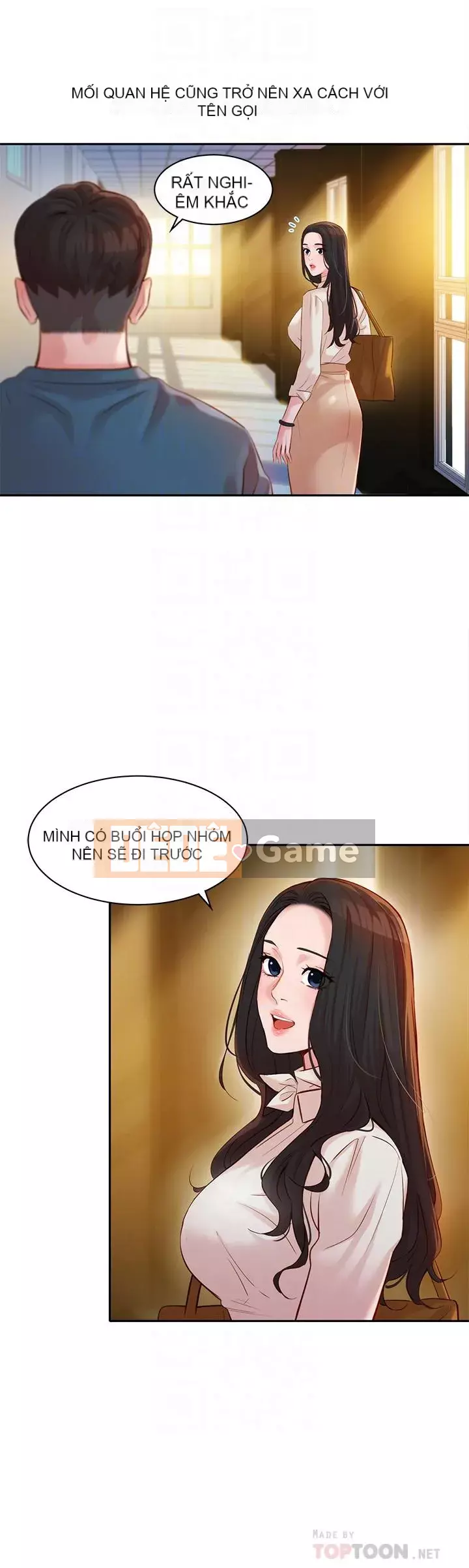 Bức ảnh nữ thần Chương 8-25