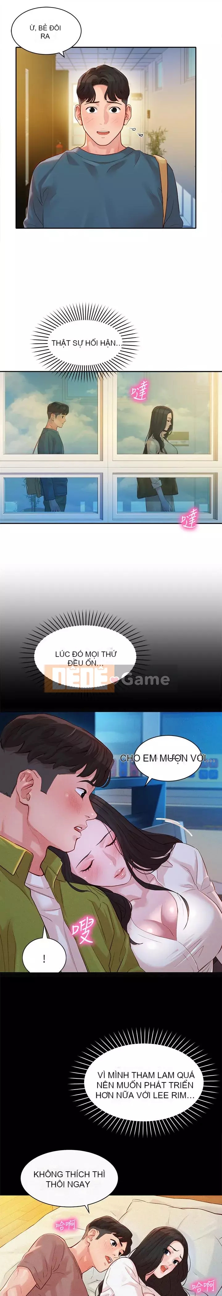 Bức ảnh nữ thần Chương 8-25