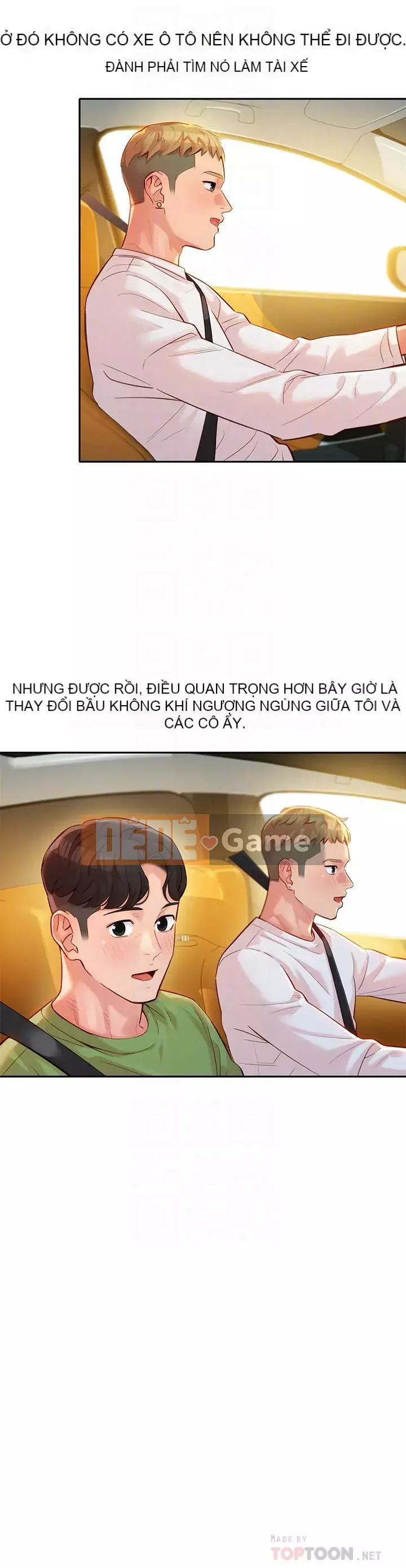 Bức ảnh nữ thần Chương 8-25