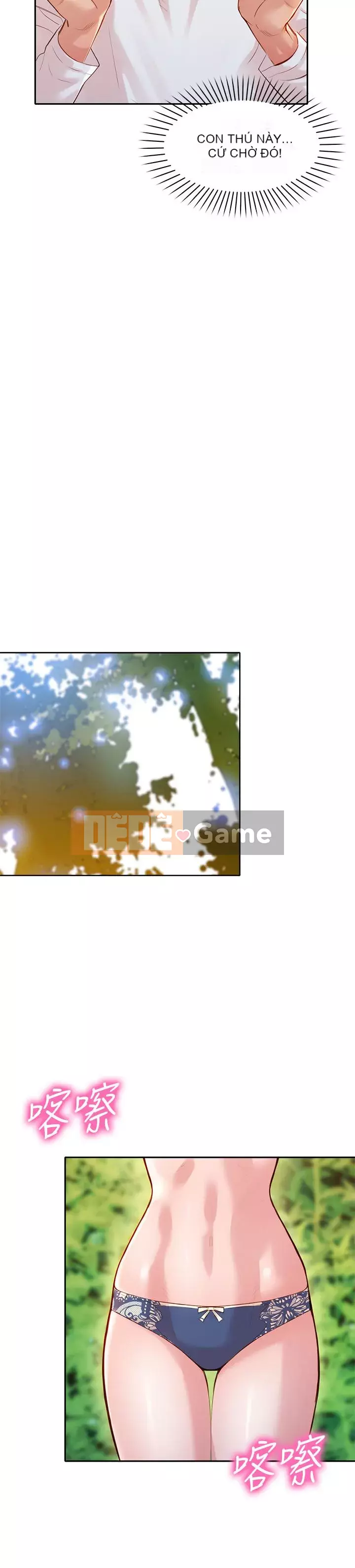 Bức ảnh nữ thần Chương 8-25