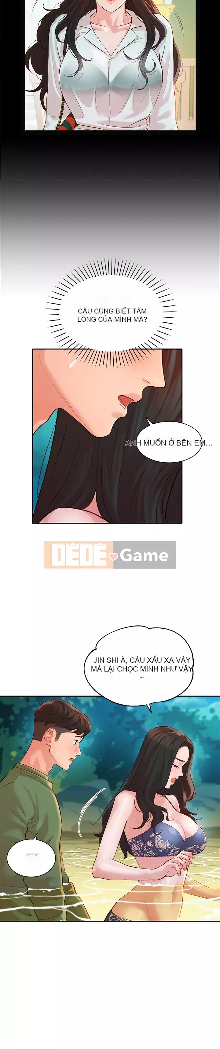 Bức ảnh nữ thần Chương 8-25