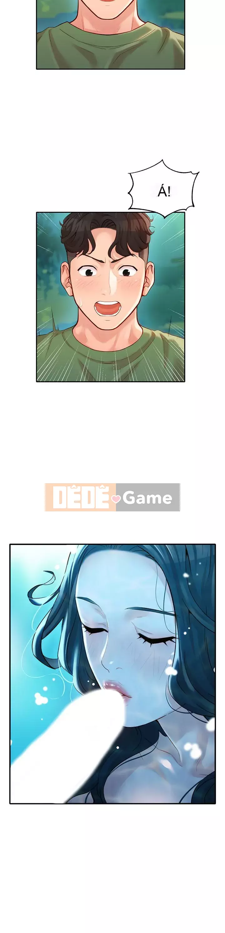 Bức ảnh nữ thần Chương 8-25