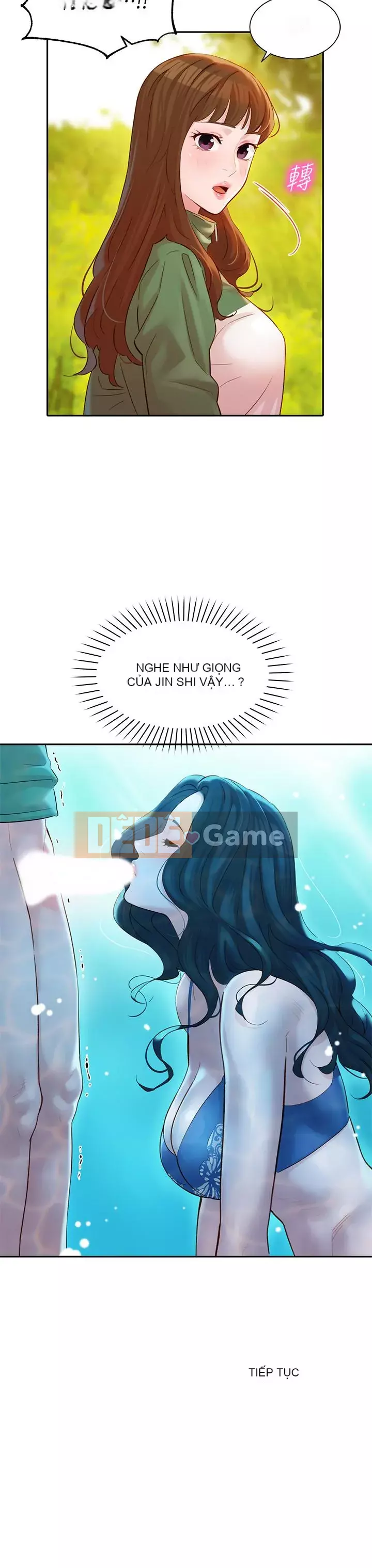 Bức ảnh nữ thần Chương 8-25