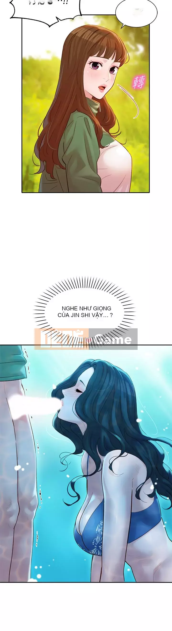 Bức ảnh nữ thần Chương 8-25