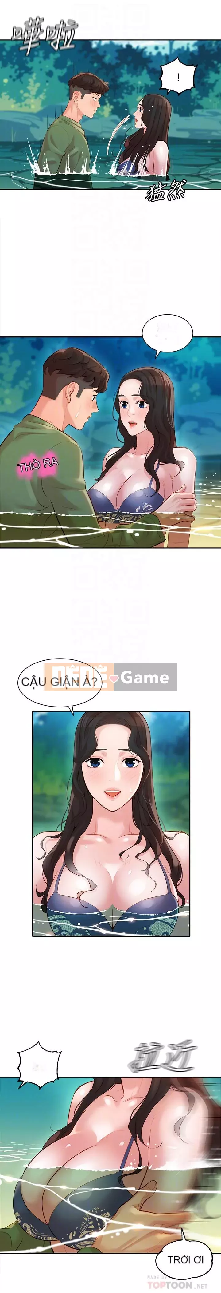 Bức ảnh nữ thần Chương 8-25