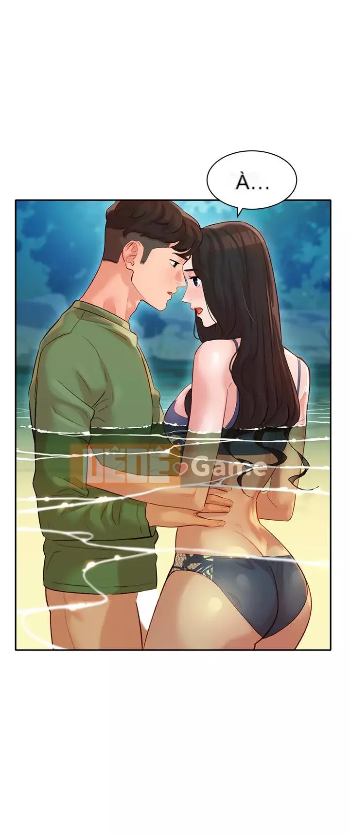 Bức ảnh nữ thần Chương 8-25