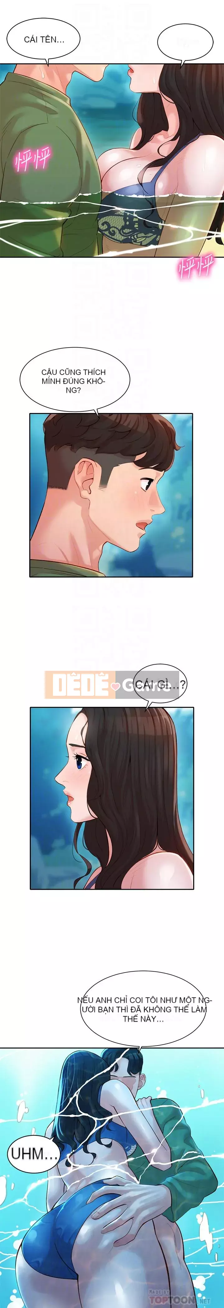 Bức ảnh nữ thần Chương 8-25