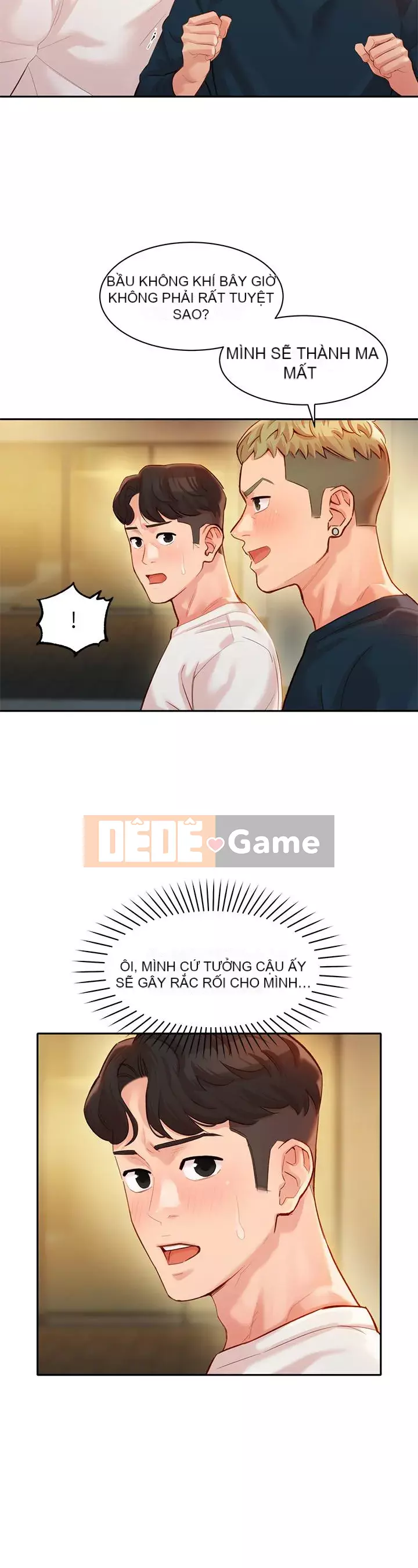 Bức ảnh nữ thần Chương 8-25