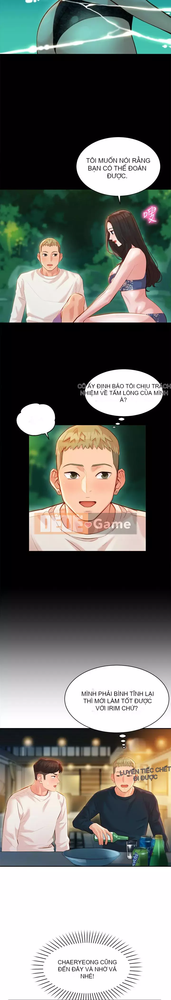 Bức ảnh nữ thần Chương 8-25