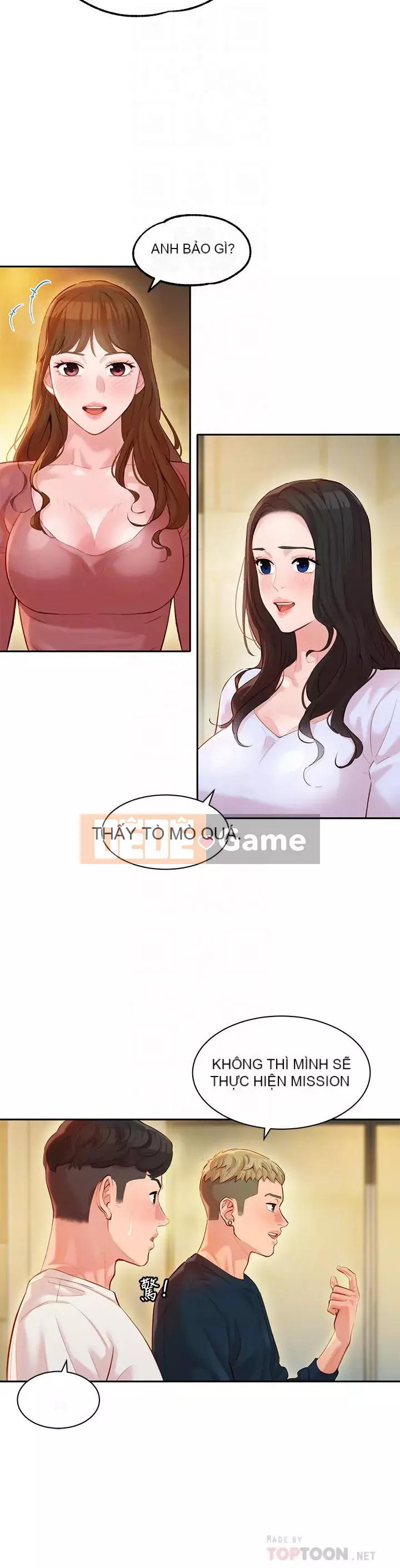 Bức ảnh nữ thần Chương 8-25