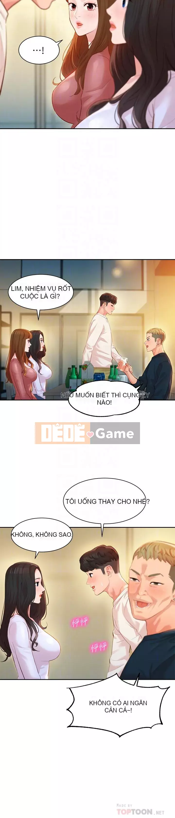 Bức ảnh nữ thần Chương 8-25