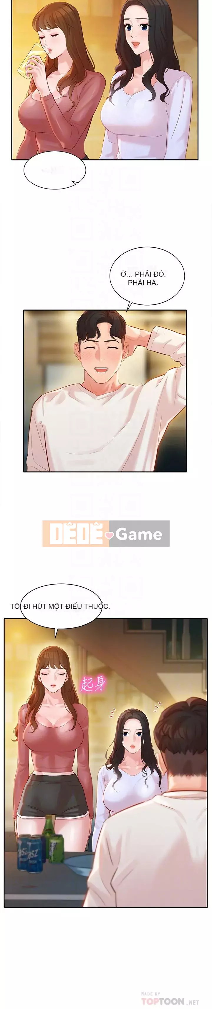 Bức ảnh nữ thần Chương 8-25