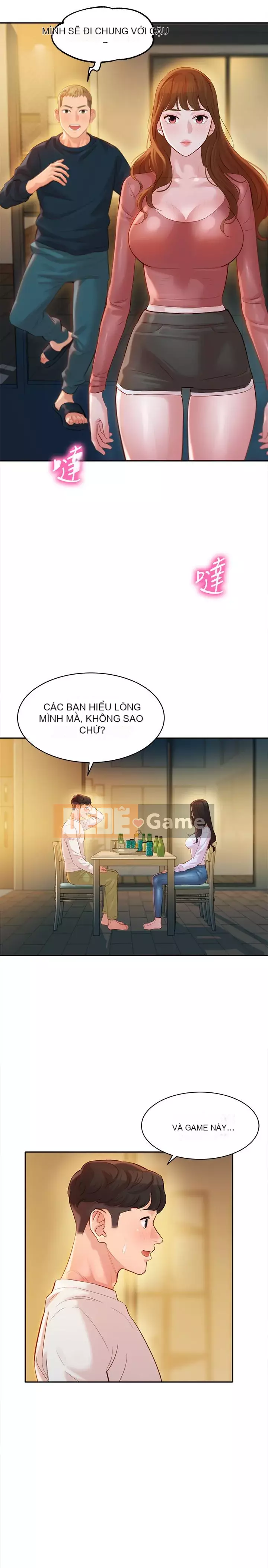 Bức ảnh nữ thần Chương 8-25