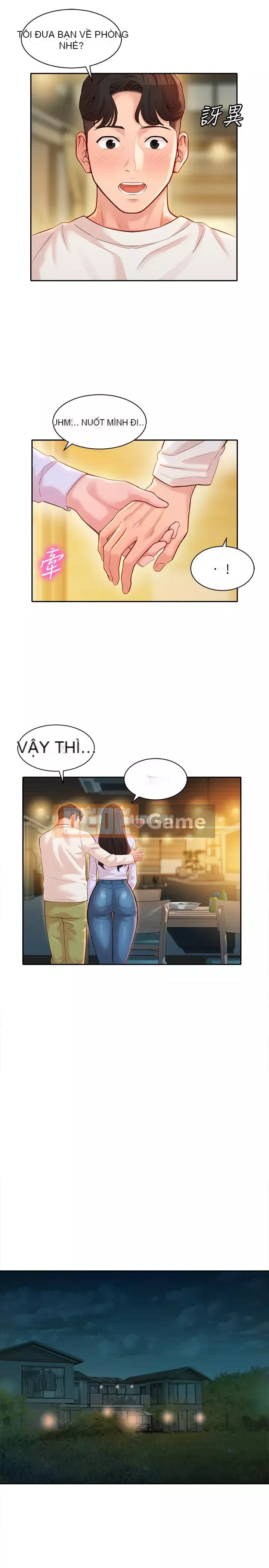 Bức ảnh nữ thần Chương 8-25