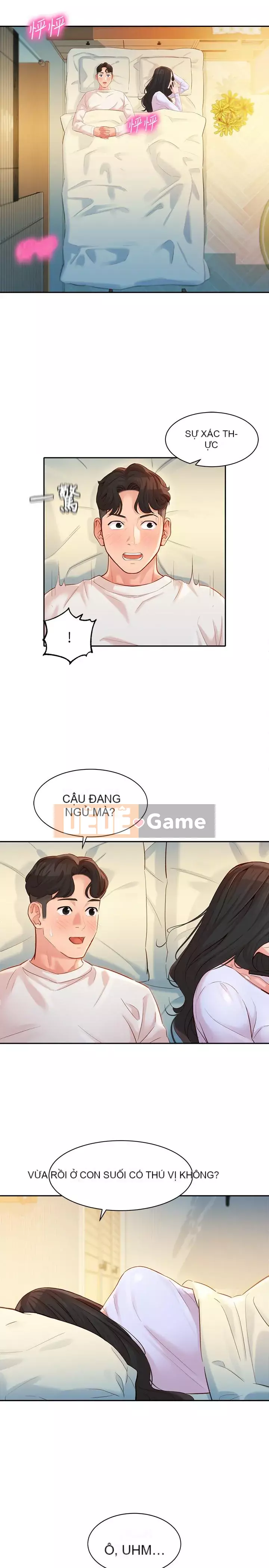 Bức ảnh nữ thần Chương 8-25