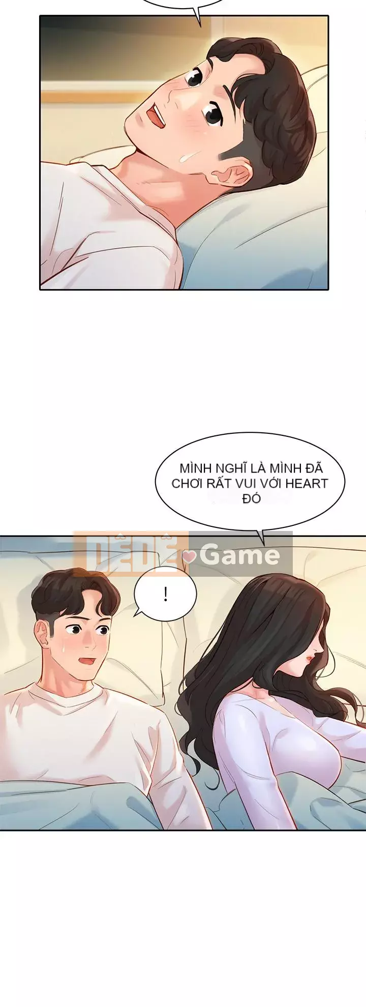 Bức ảnh nữ thần Chương 8-25