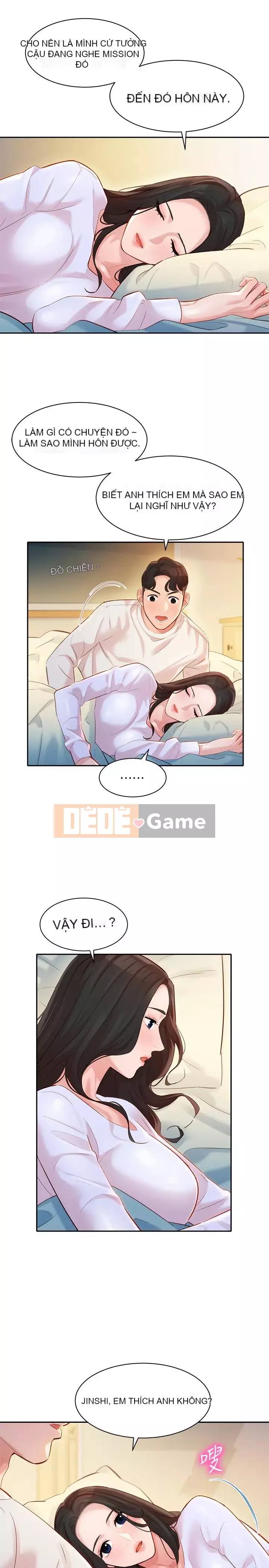 Bức ảnh nữ thần Chương 8-25