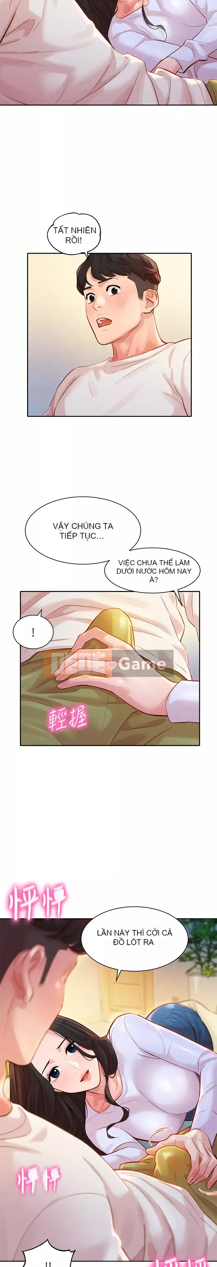 Bức ảnh nữ thần Chương 8-25