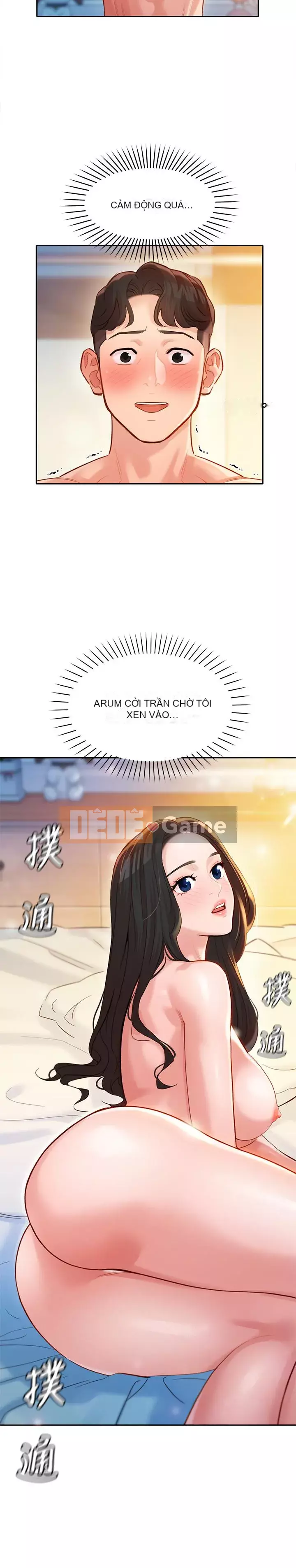 Bức ảnh nữ thần Chương 8-25