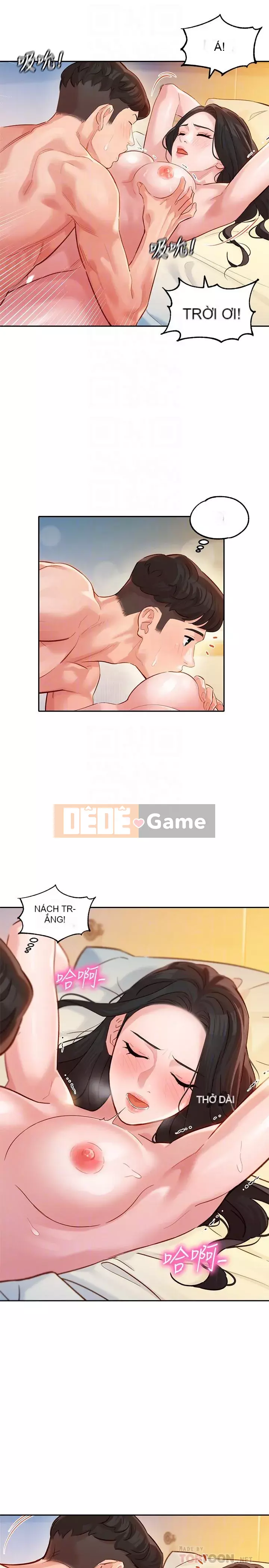 Bức ảnh nữ thần Chương 8-25